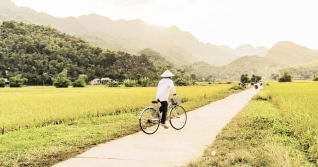 Nordvietnam: Die Top 5 Highlights und Reisetipps