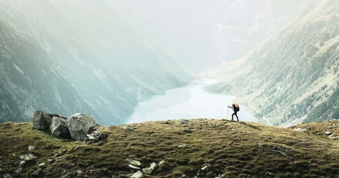 Top 5 Wanderungen Österreichs: Routen & Tipps - ASI Reisen