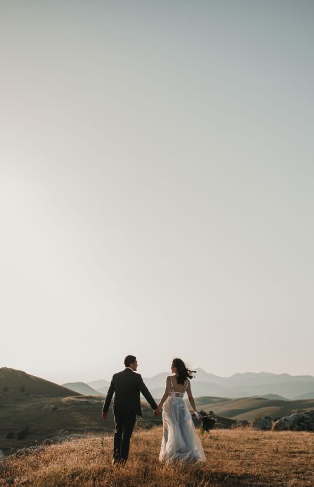 Hochzeit