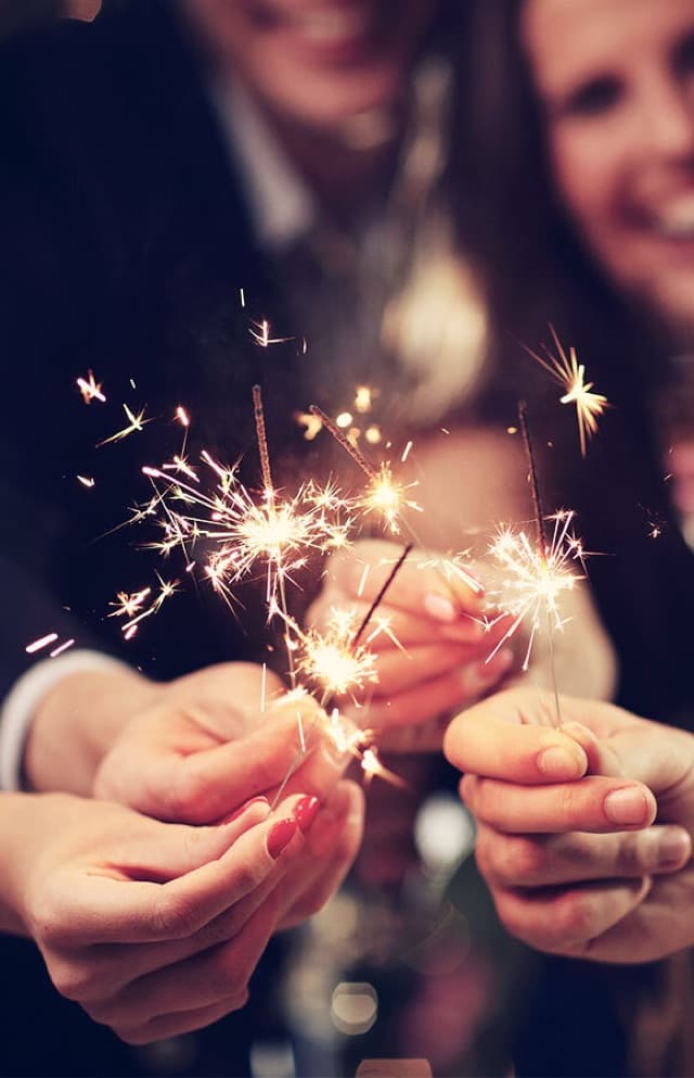 Geburtstag
