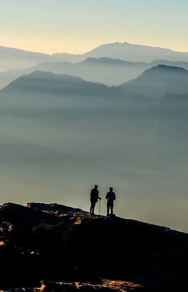 Wandern
