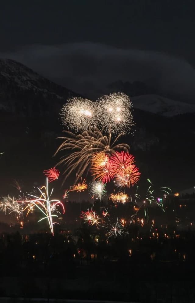 Silvester