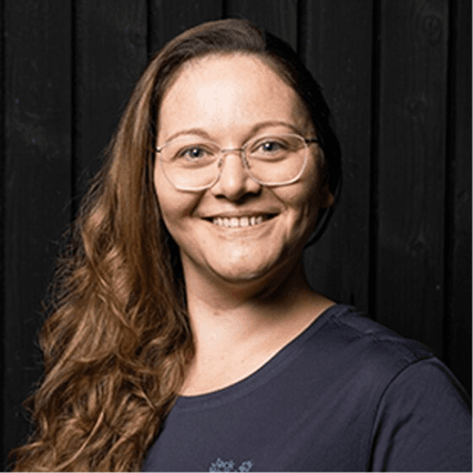 Team-Mitglied: Tanya