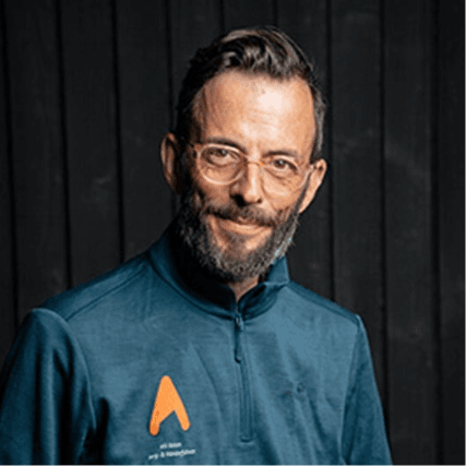 Team-Mitglied: Michael