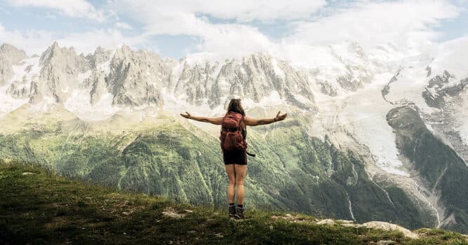 Top 10 Alpenüberquerungen: Die schönsten Routen – ASI Reisen