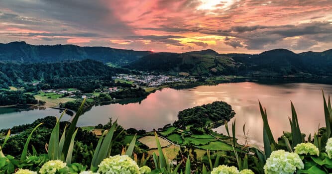 Azoren oder Madeira: Der ultimative Vergleich