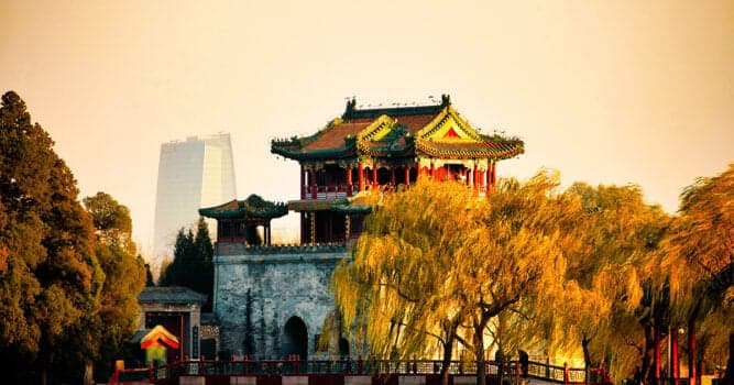 Top 6 China Sehenswürdigkeiten: Alle Infos & Tipps 🏛️🏙️