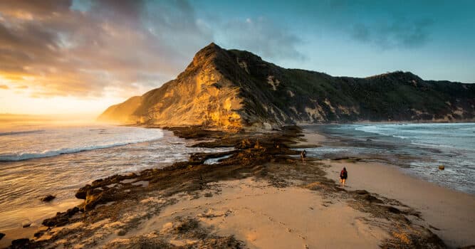 Wandern an der Garden Route: Top 5 Routen & Tipps - ASI Reisen
