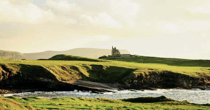 Top 5 Fernwanderwege in Irland: Routen & Tipps - ASI Reisen