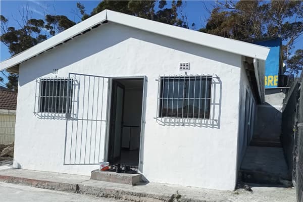 Give Back Week: Hilfe für Mama Sindi’s Suppenküche - ASI Reisen