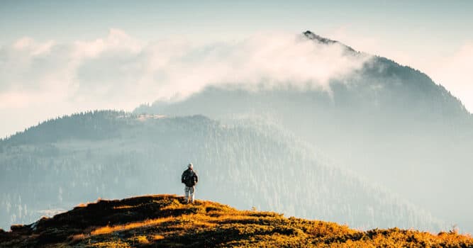 Overtourism verstehen & vermeiden - ASI Reisen