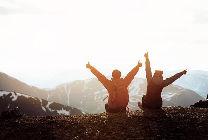 Packliste Wanderurlaub: Gut gerüstet reist sich's besser! - Blog ASI Reisen