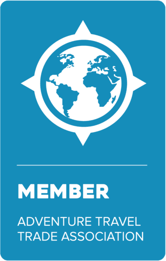 Adventure Travel Trade Association Member