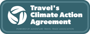 Travel's Climate Action Agreement