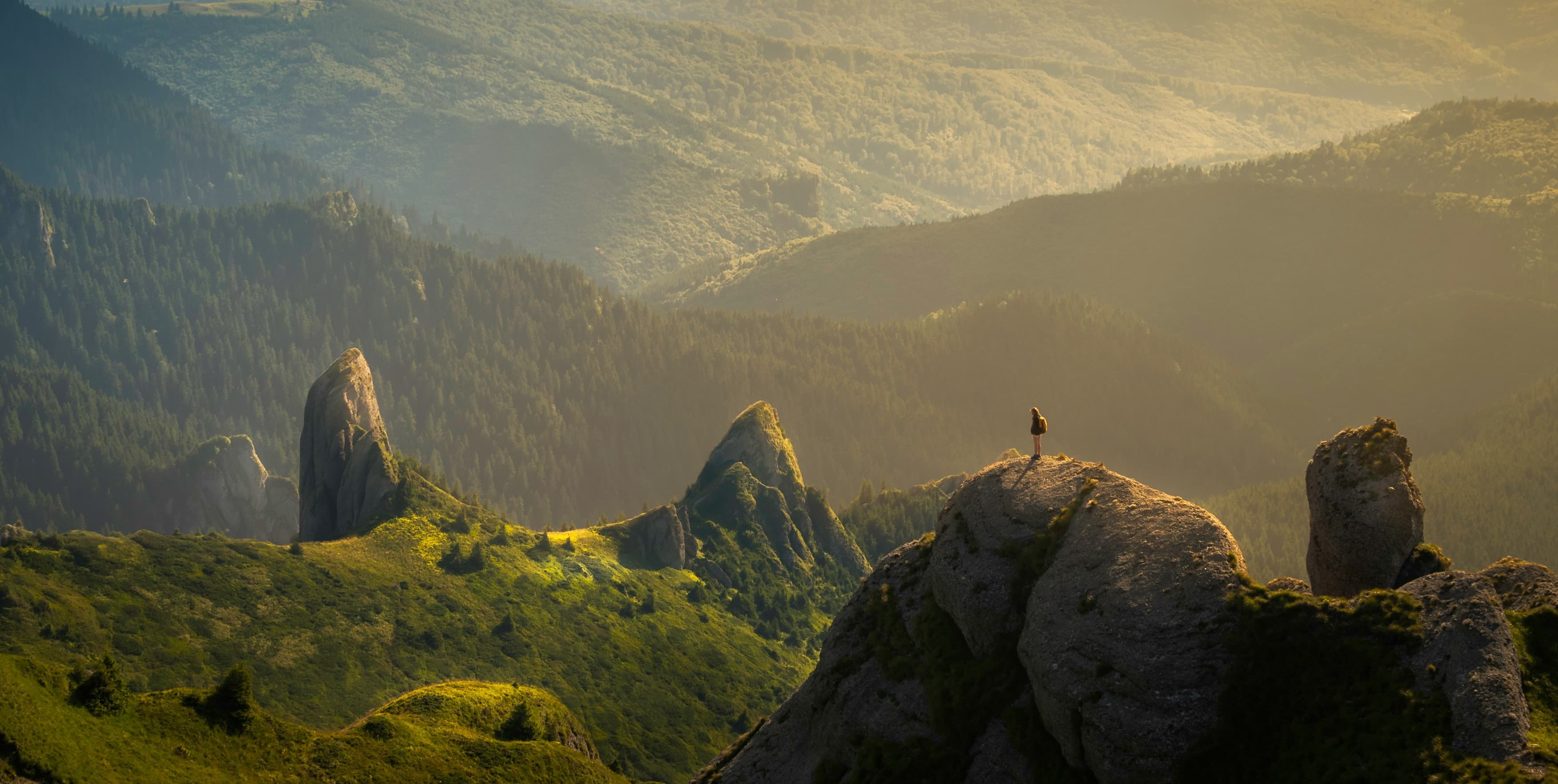 Your trip, tailor-made