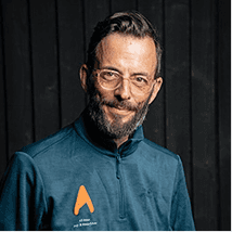 Team-Mitglied: Michael