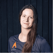 Team-Mitglied: Melissa