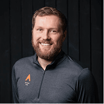 Team-Mitglied: Vincent