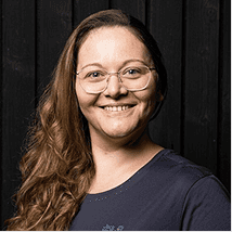 Team-Mitglied: Tanya