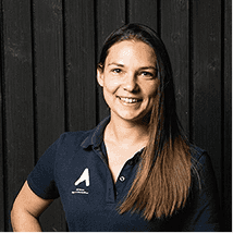 Team-Mitglied: Renate