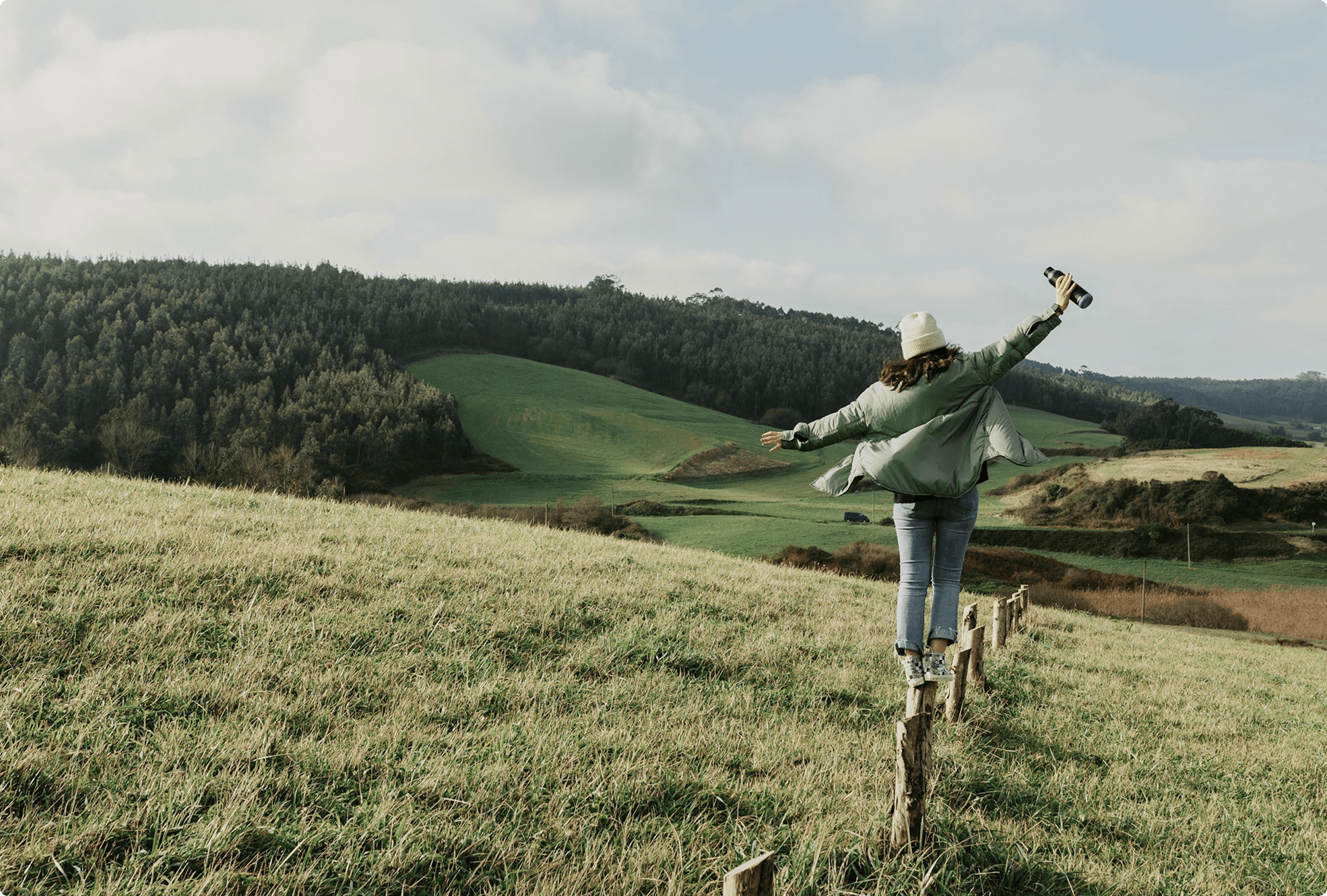 Dialog & Transparenz fördern