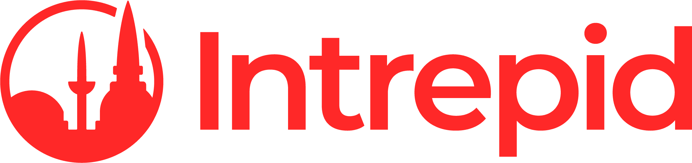 Intrepid Travel