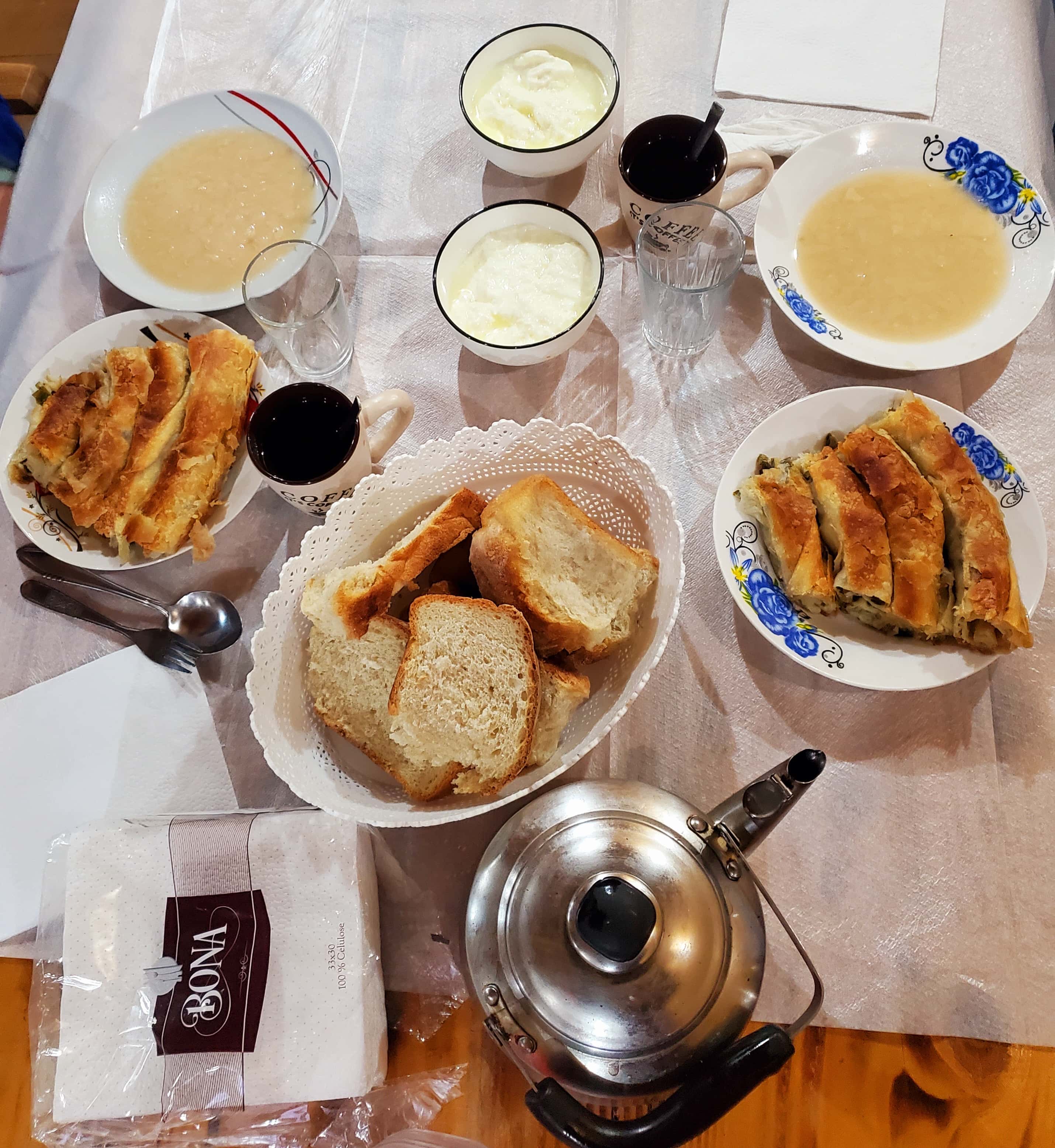 © Fabienne Travel impression by Fabienne