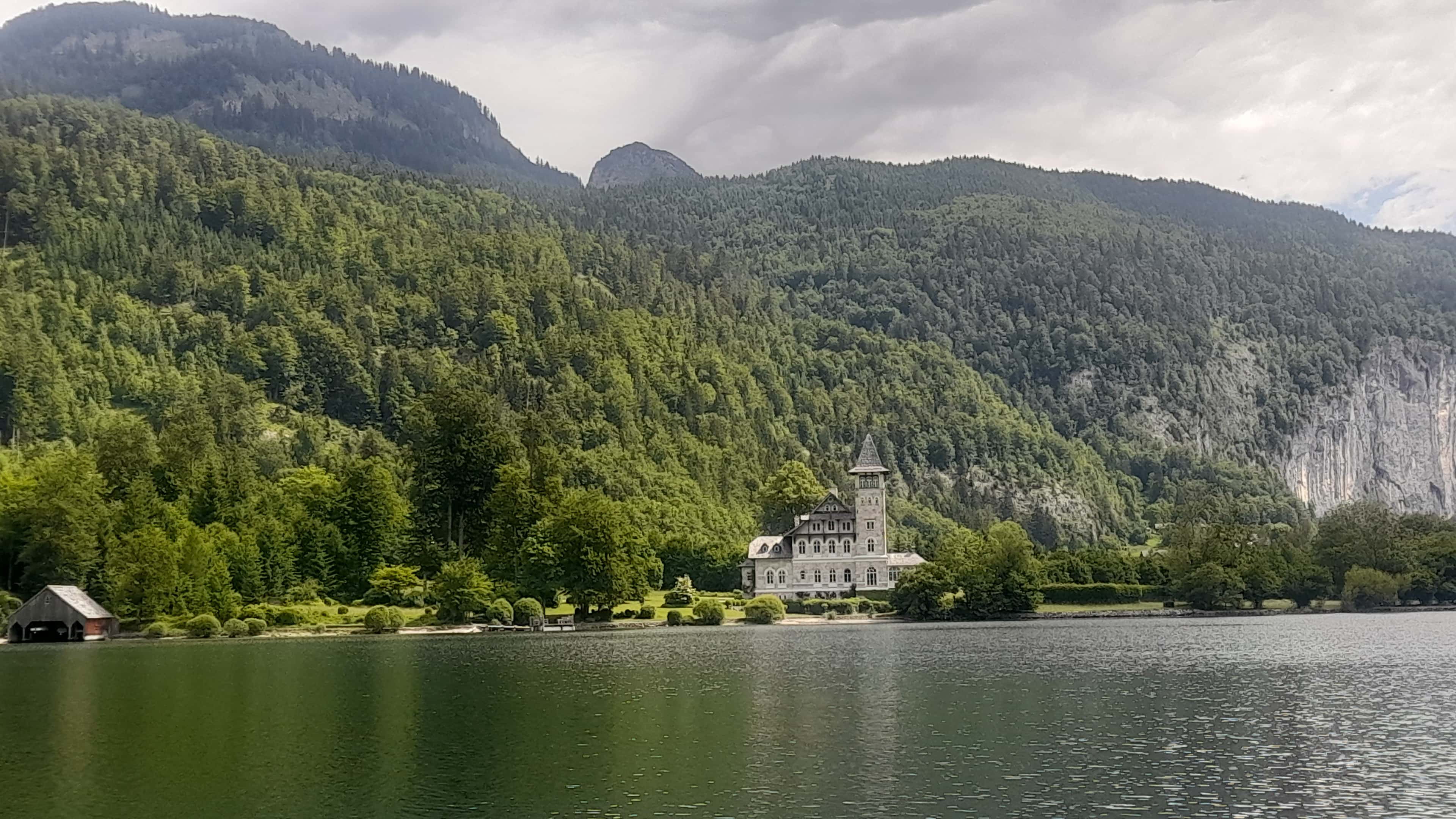 © Christine Travel impression by Christine