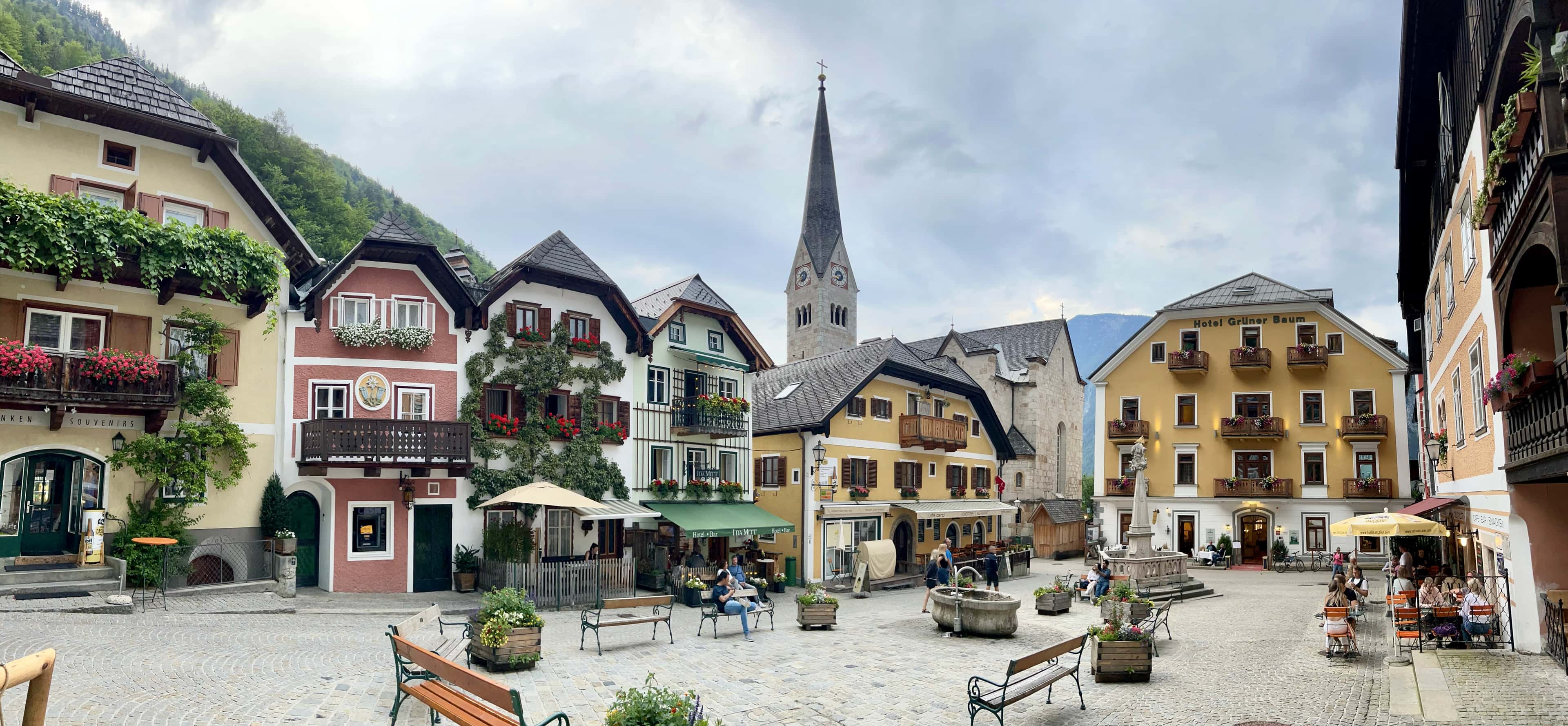 © Stefan Reiseimpression von Stefan