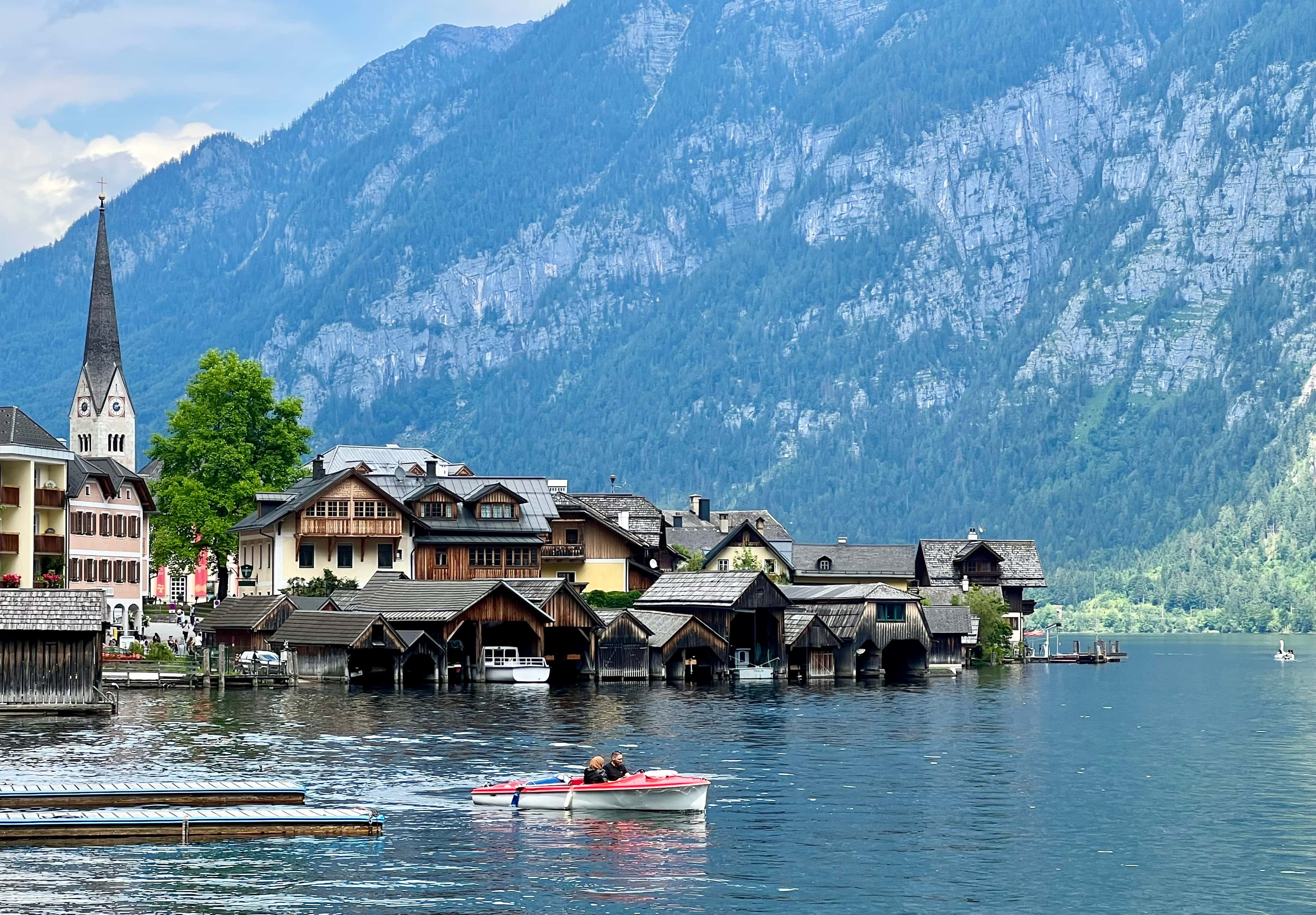 © Stefan Reiseimpression von Stefan