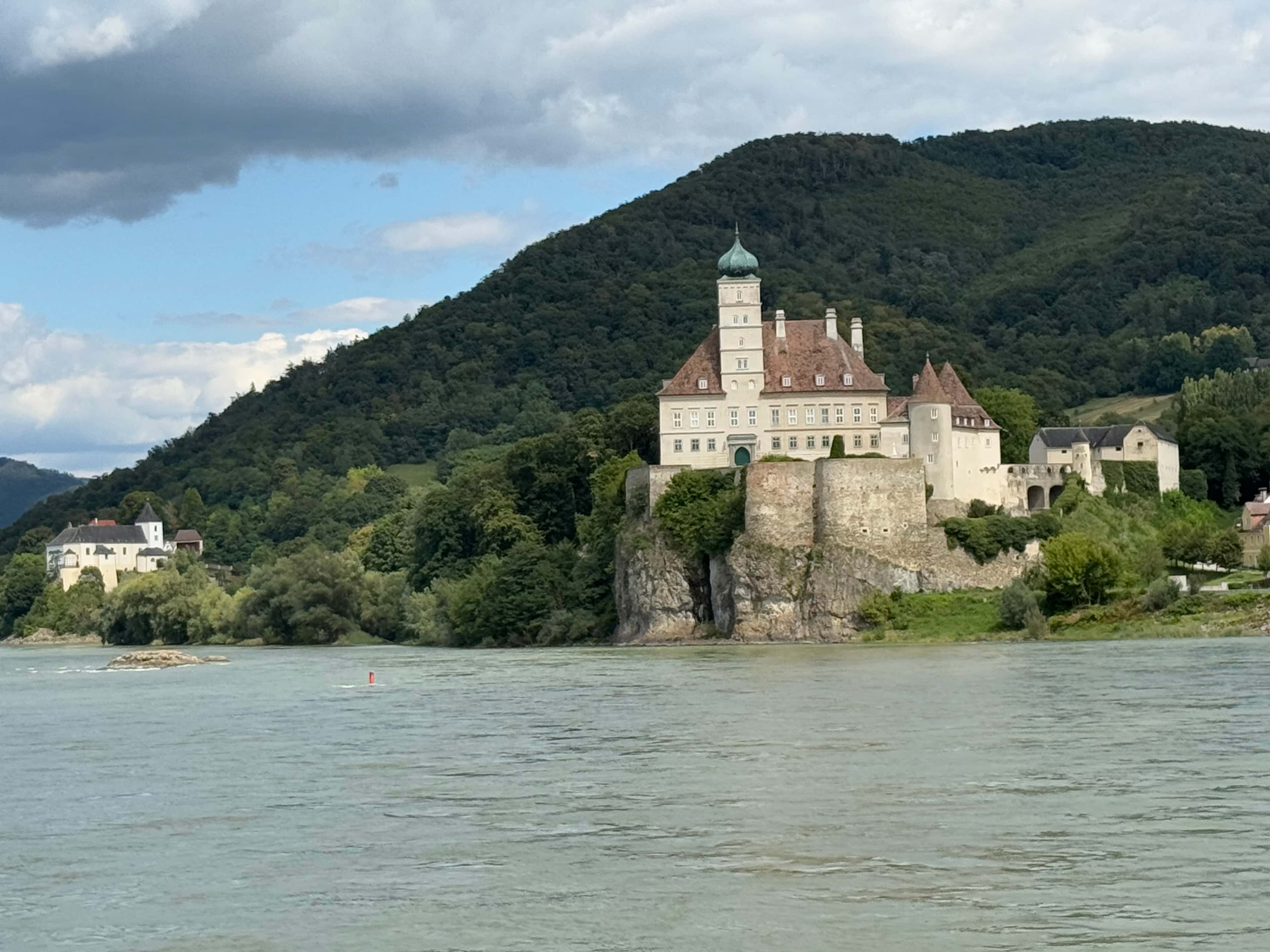 © Leopold Reiseimpression von Leopold