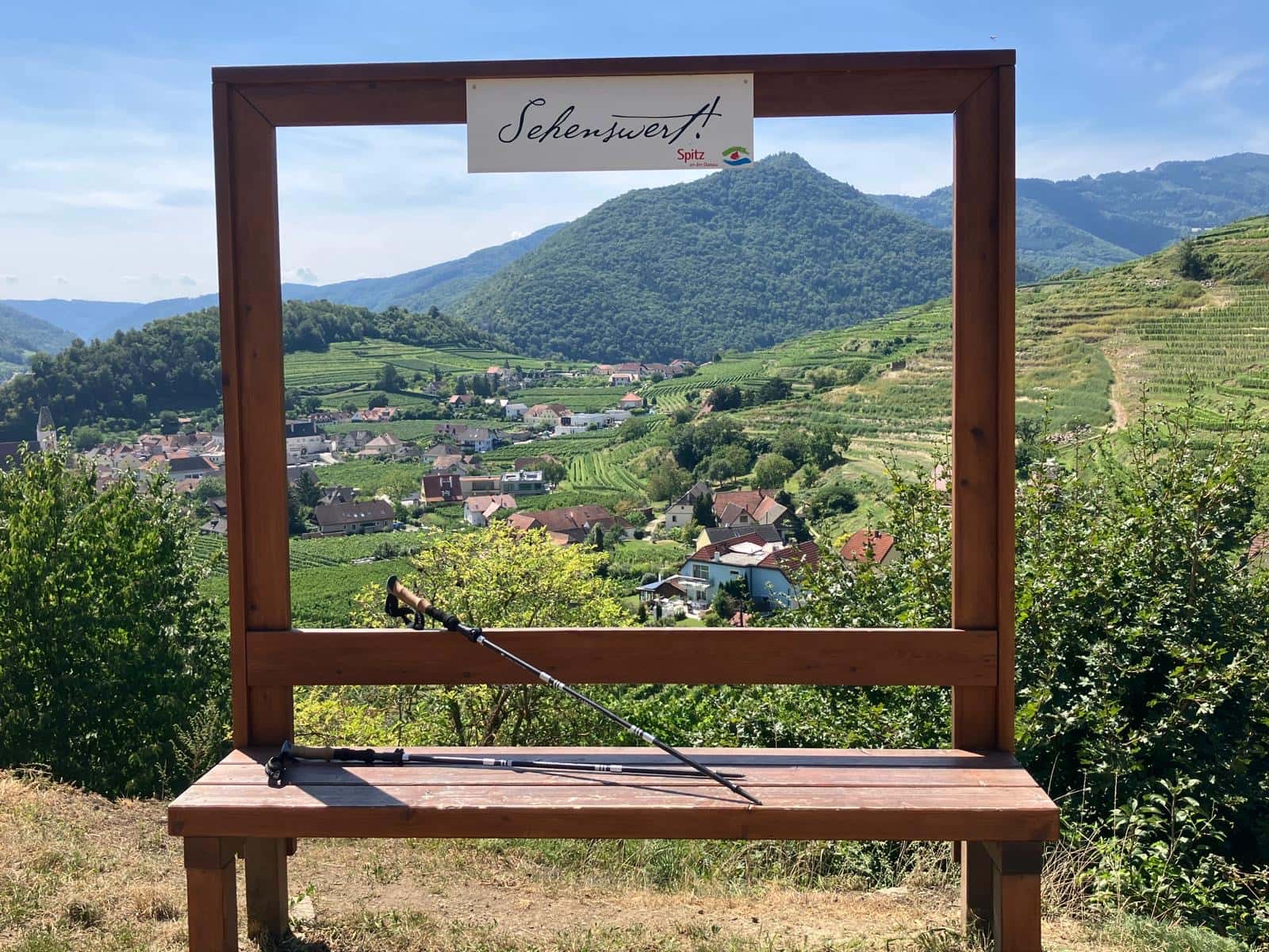 © Leopold Reiseimpression von Leopold