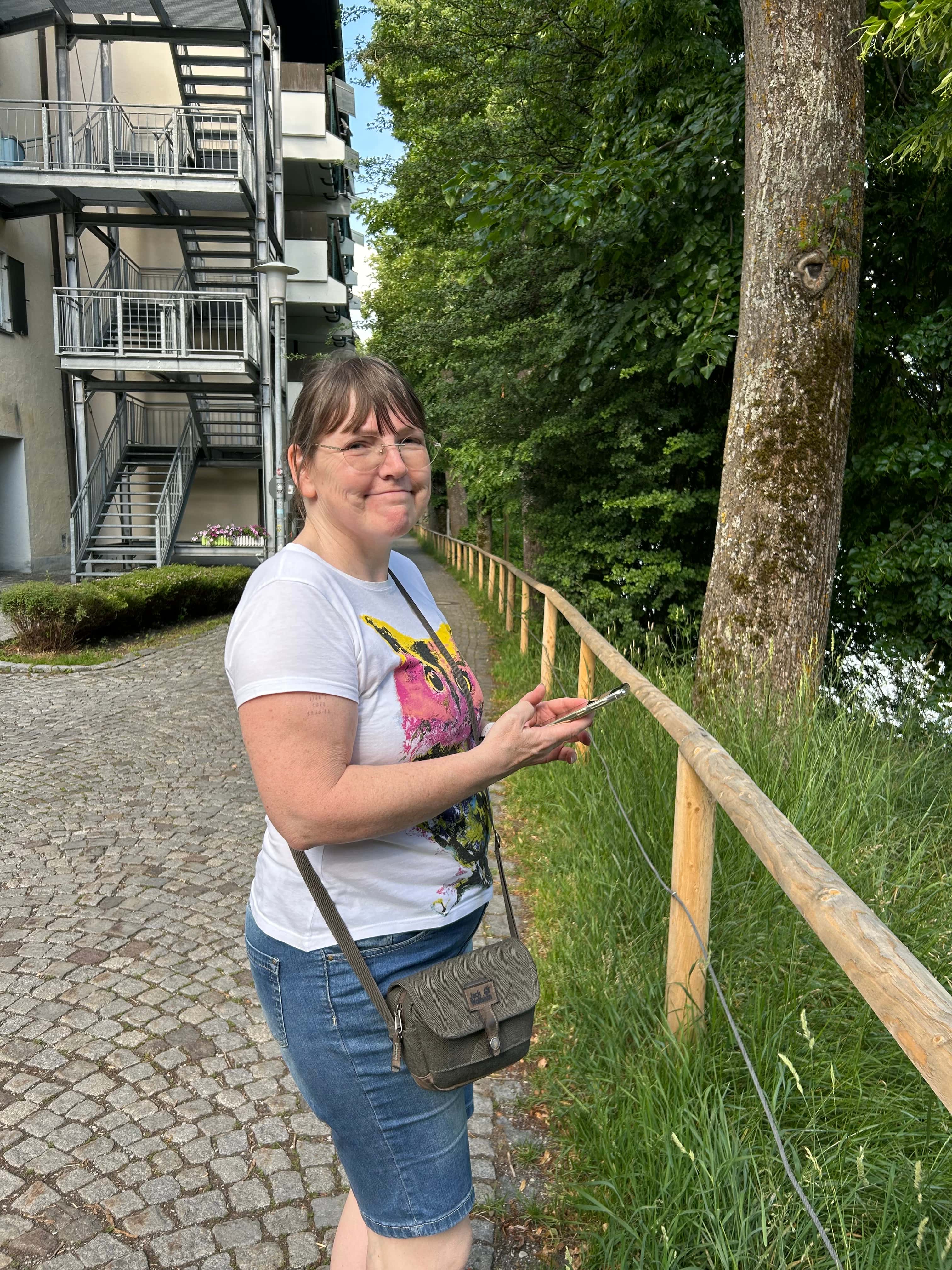 © Stefanie Reiseimpression von Stefanie