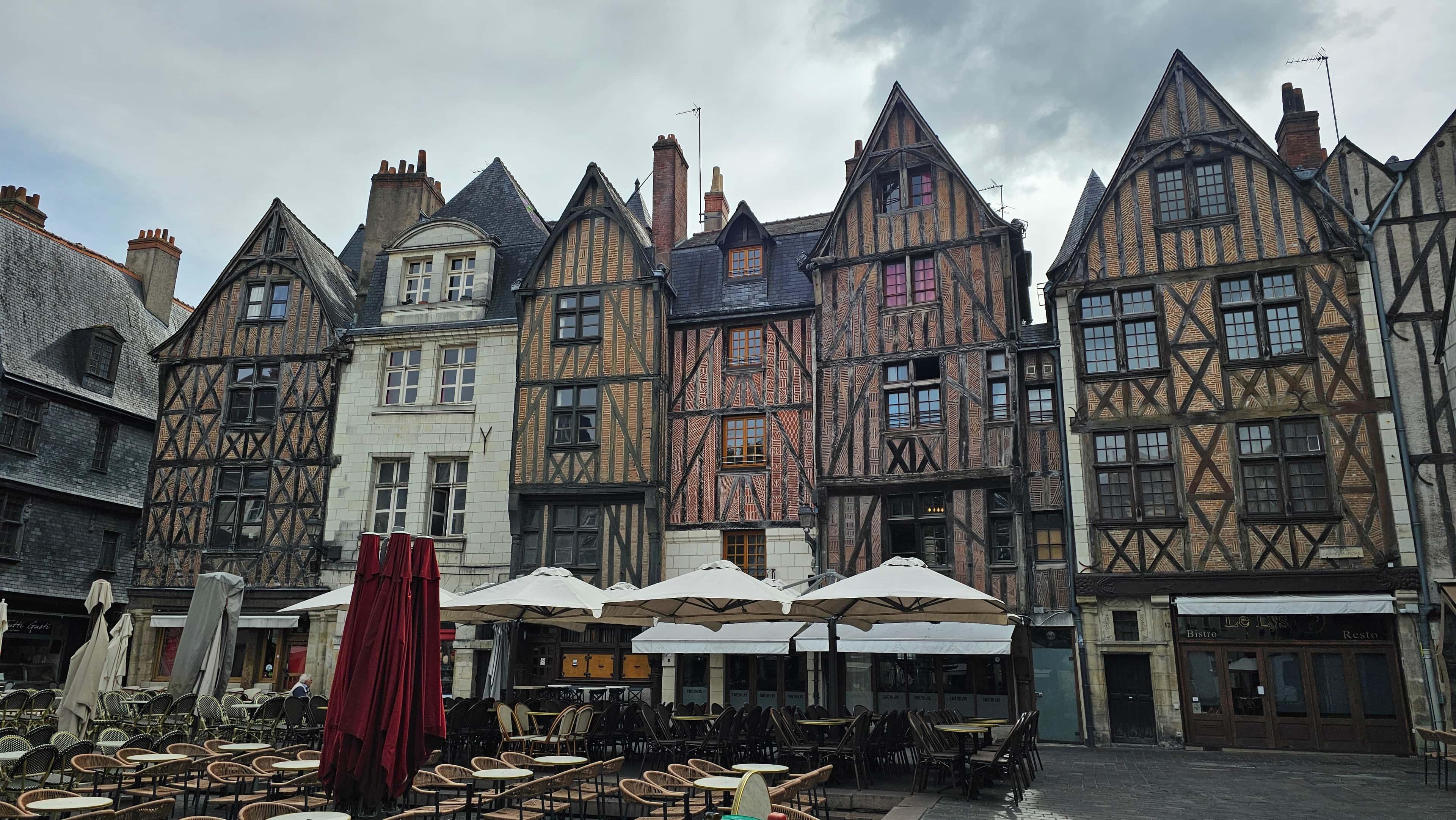 © Roland Reiseimpression von Roland