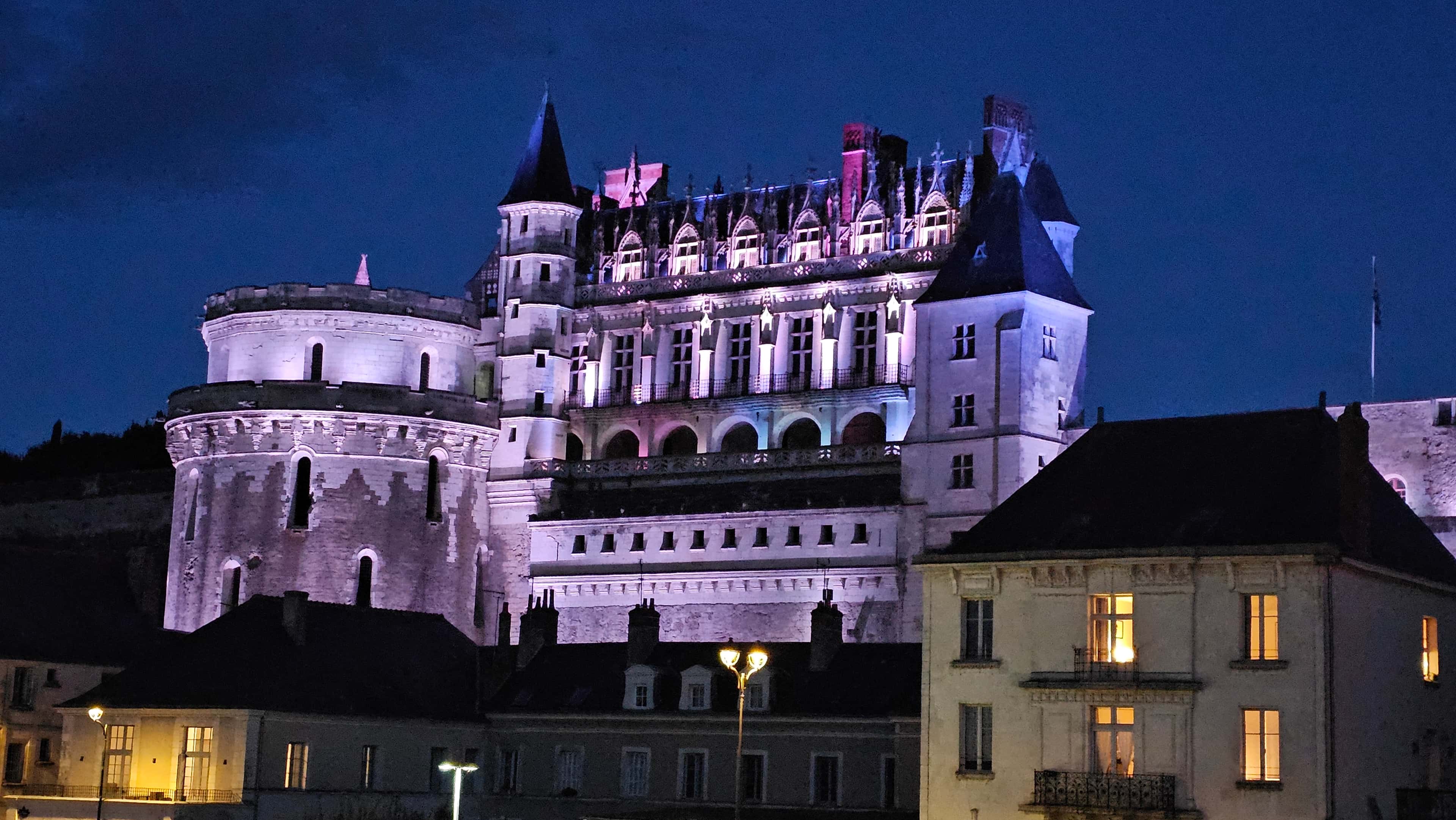 © Roland Reiseimpression von Roland