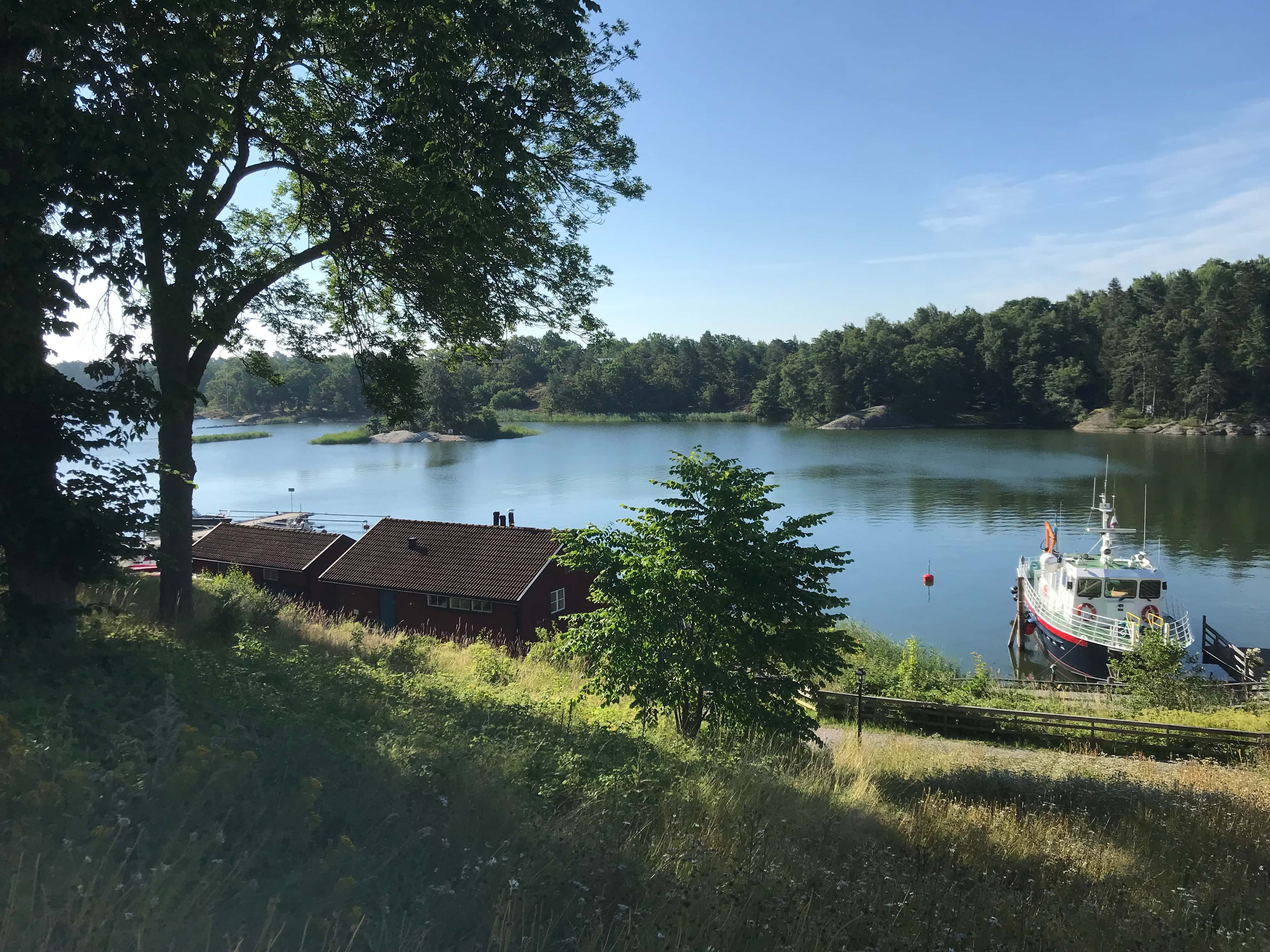 © Marion Reiseimpression von Marion