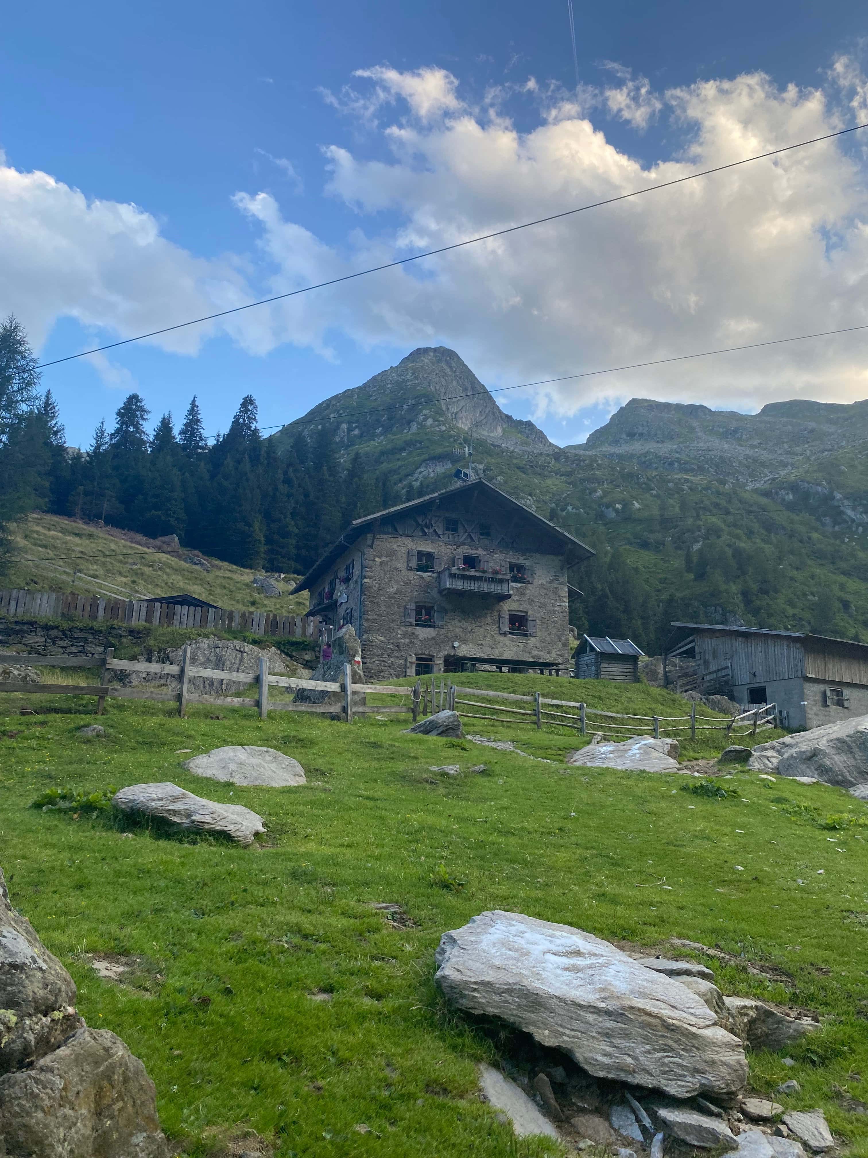 © Lena Reiseimpression von Lena