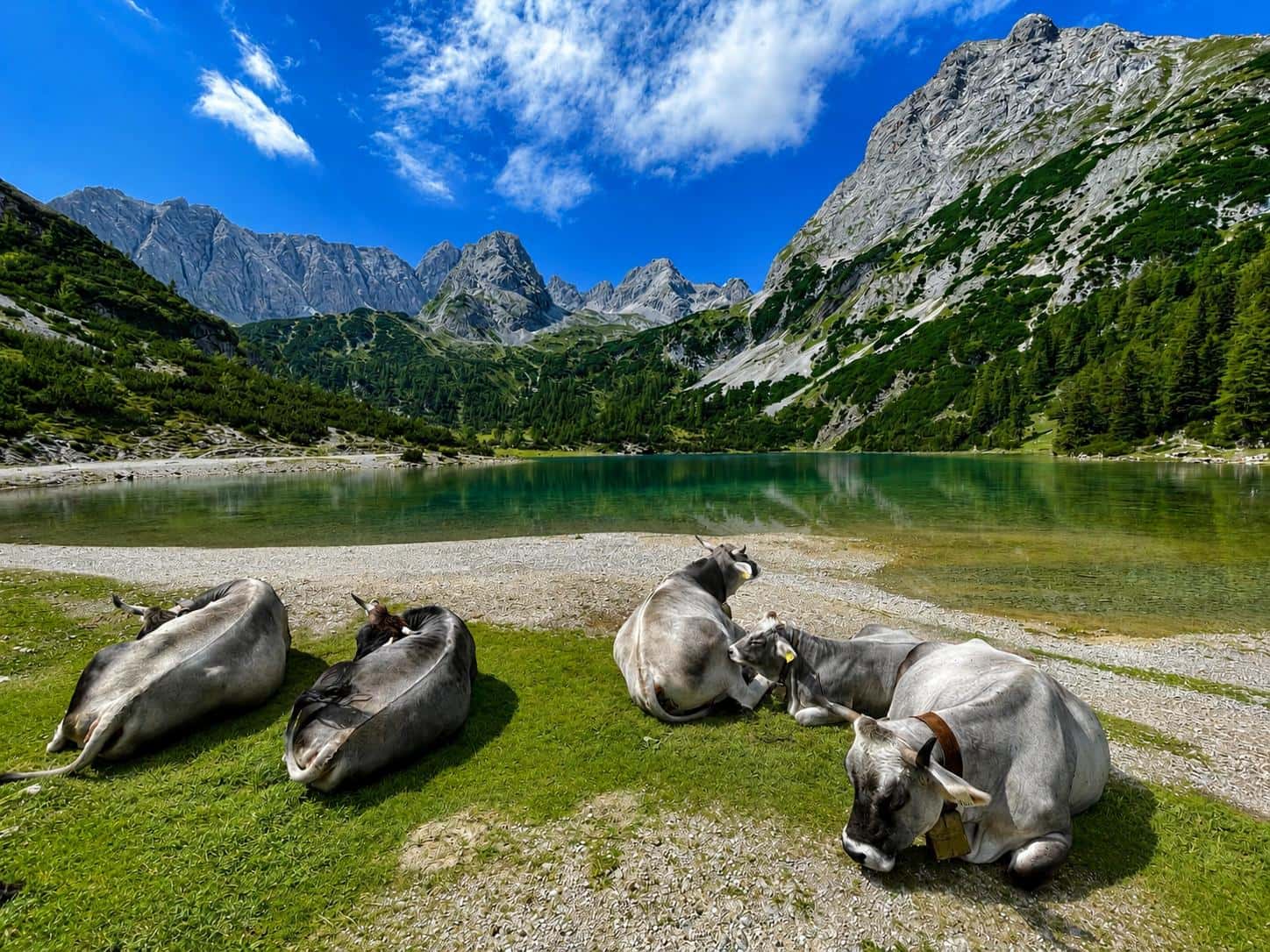 © Christian Hubert Reiseimpression von Christian Hubert