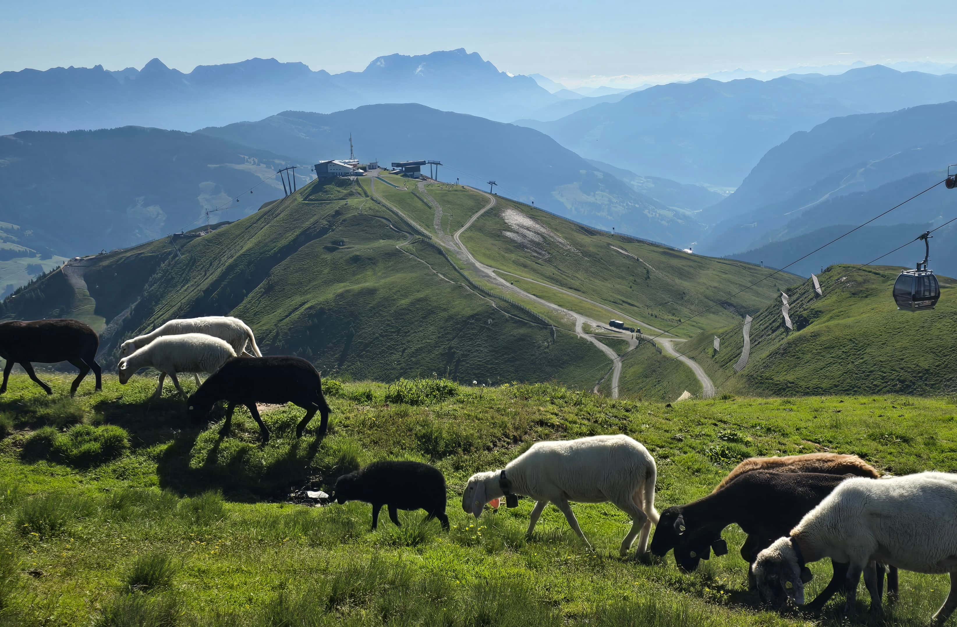 © Hans Travel impression by Hans