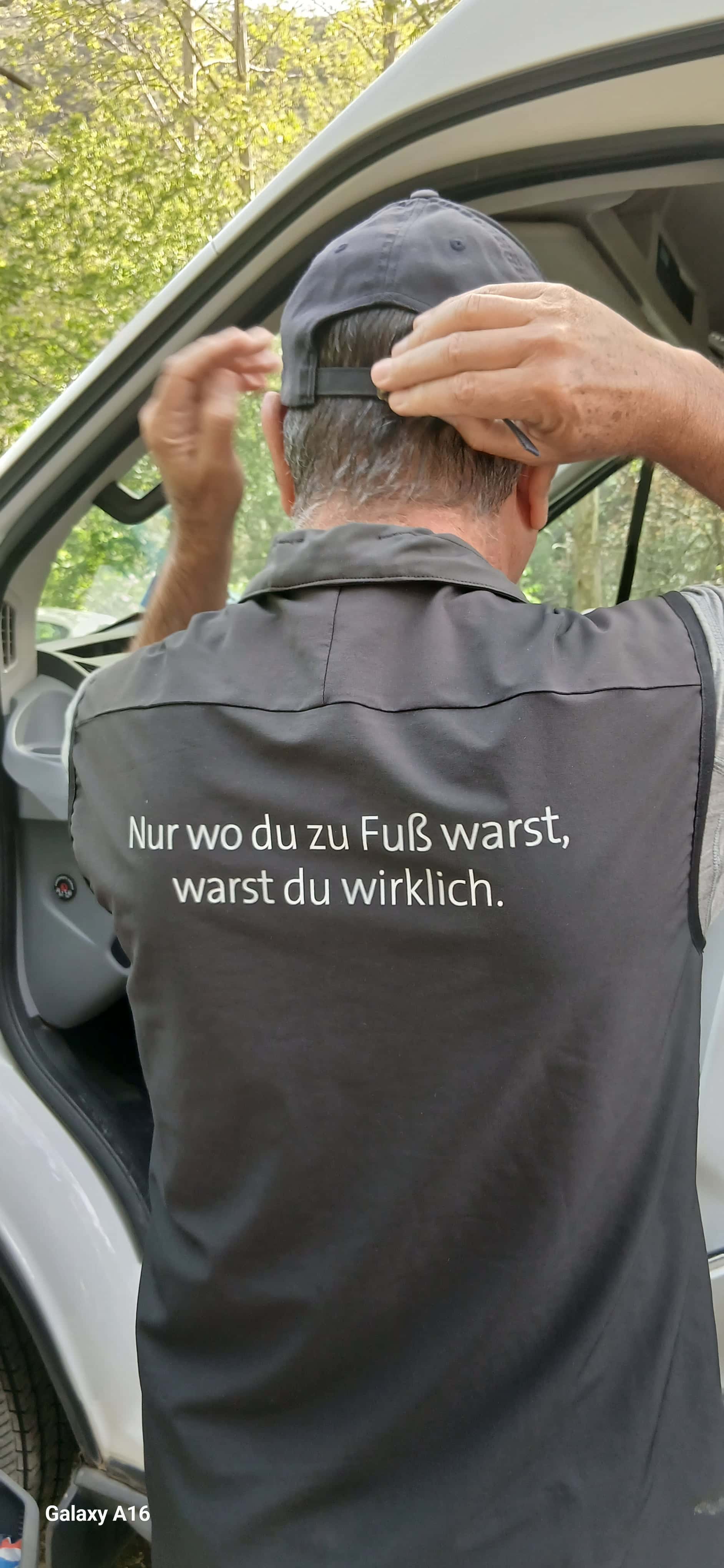 © Sieglinde Reiseimpression von Sieglinde