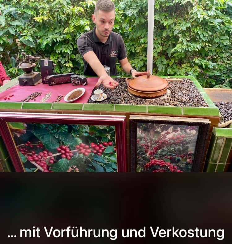 © Michaela Reiseimpression von Michaela