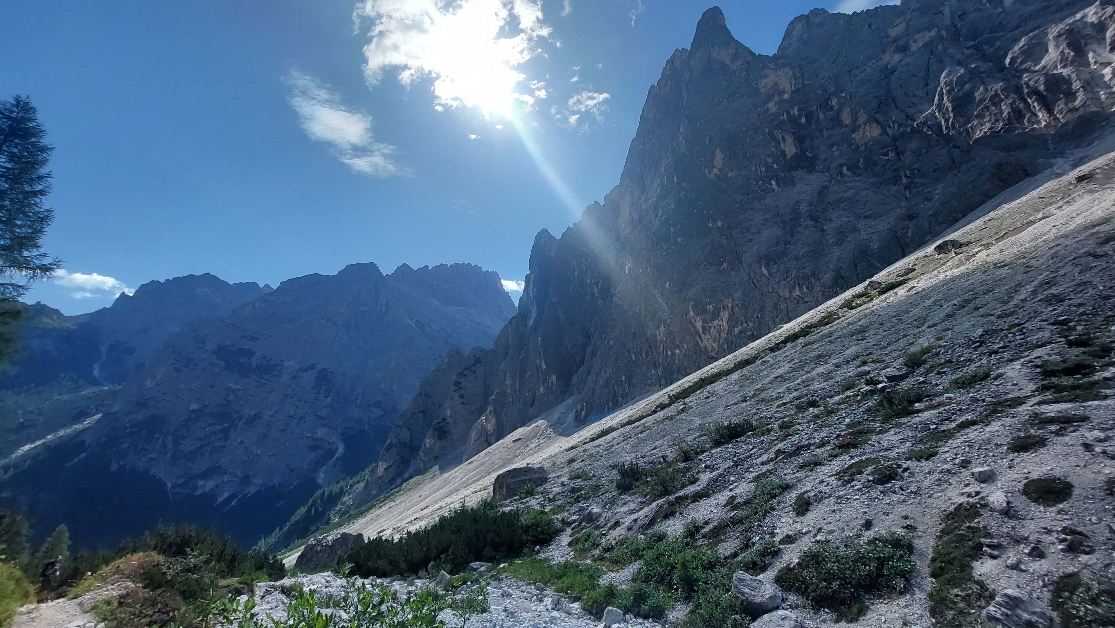 © Claudia Travel impression by Claudia