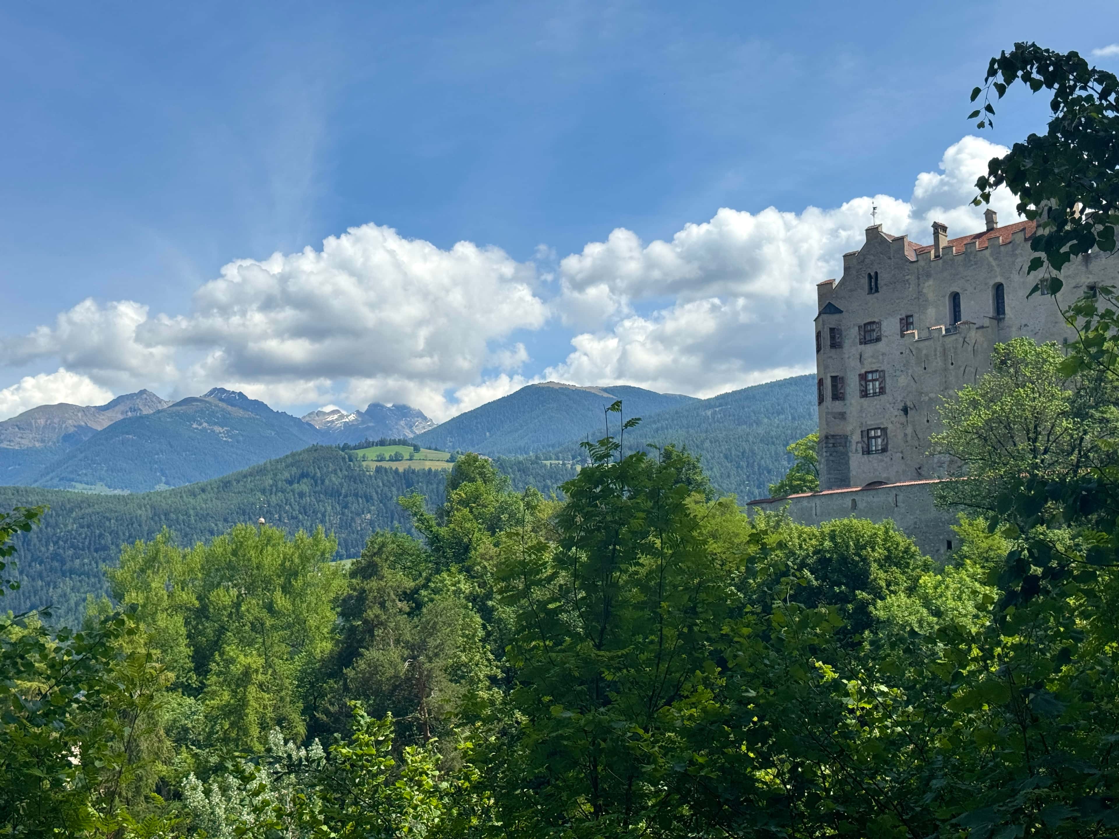 © Tamara Reiseimpression von Tamara