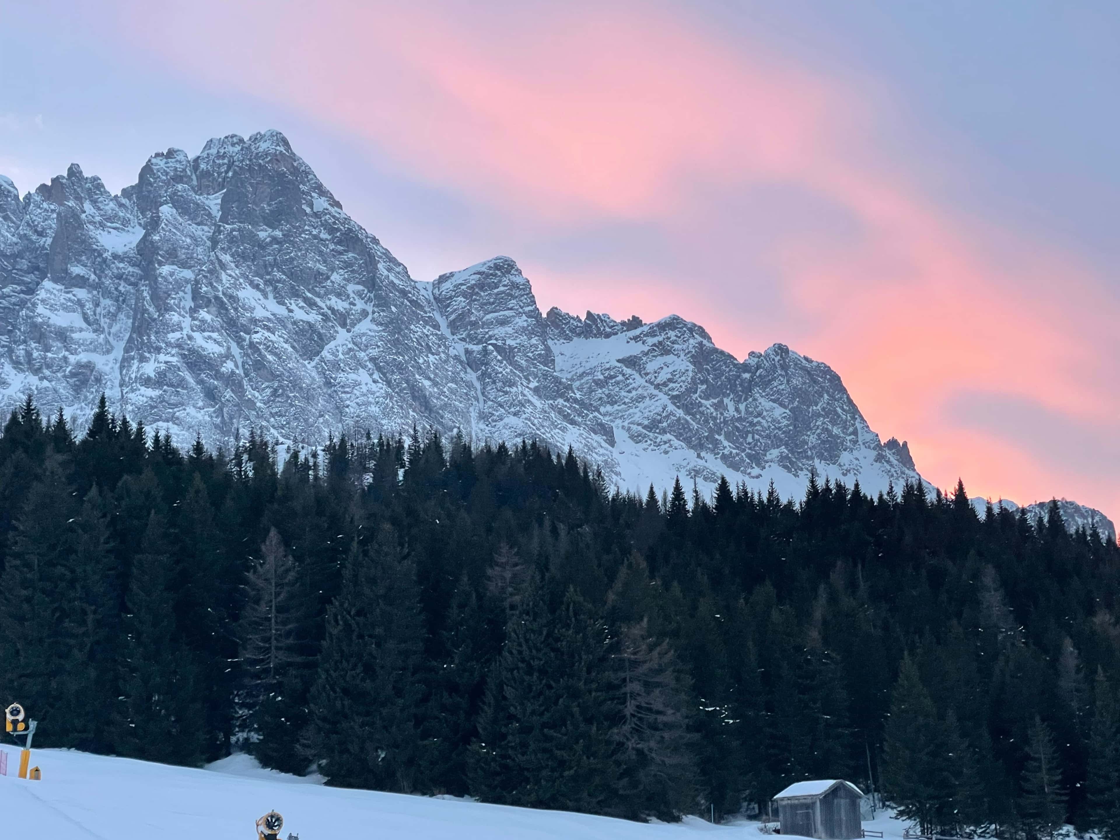 © Iris Reiseimpression von Iris