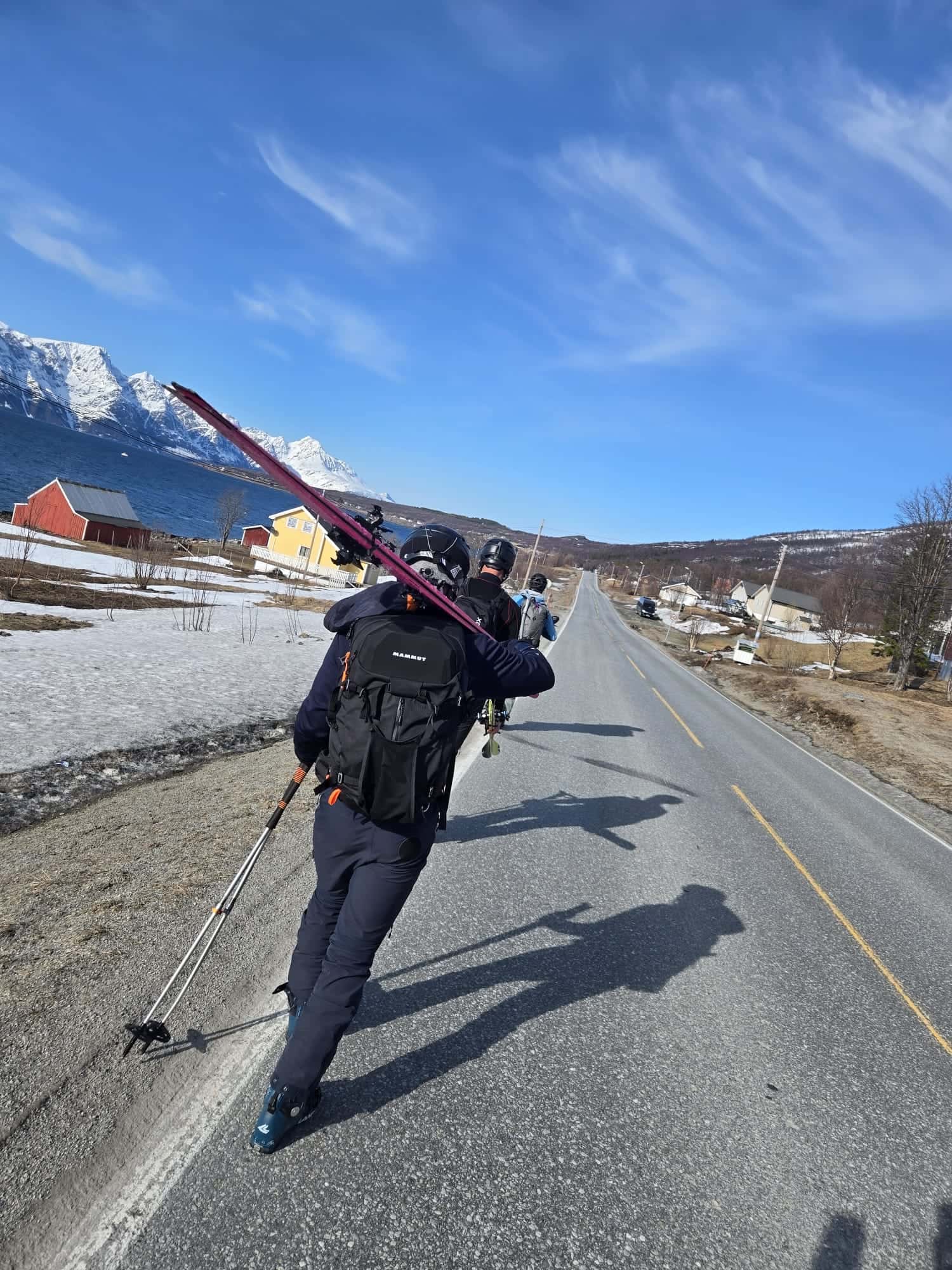 © Christoph Travel impression by Christoph