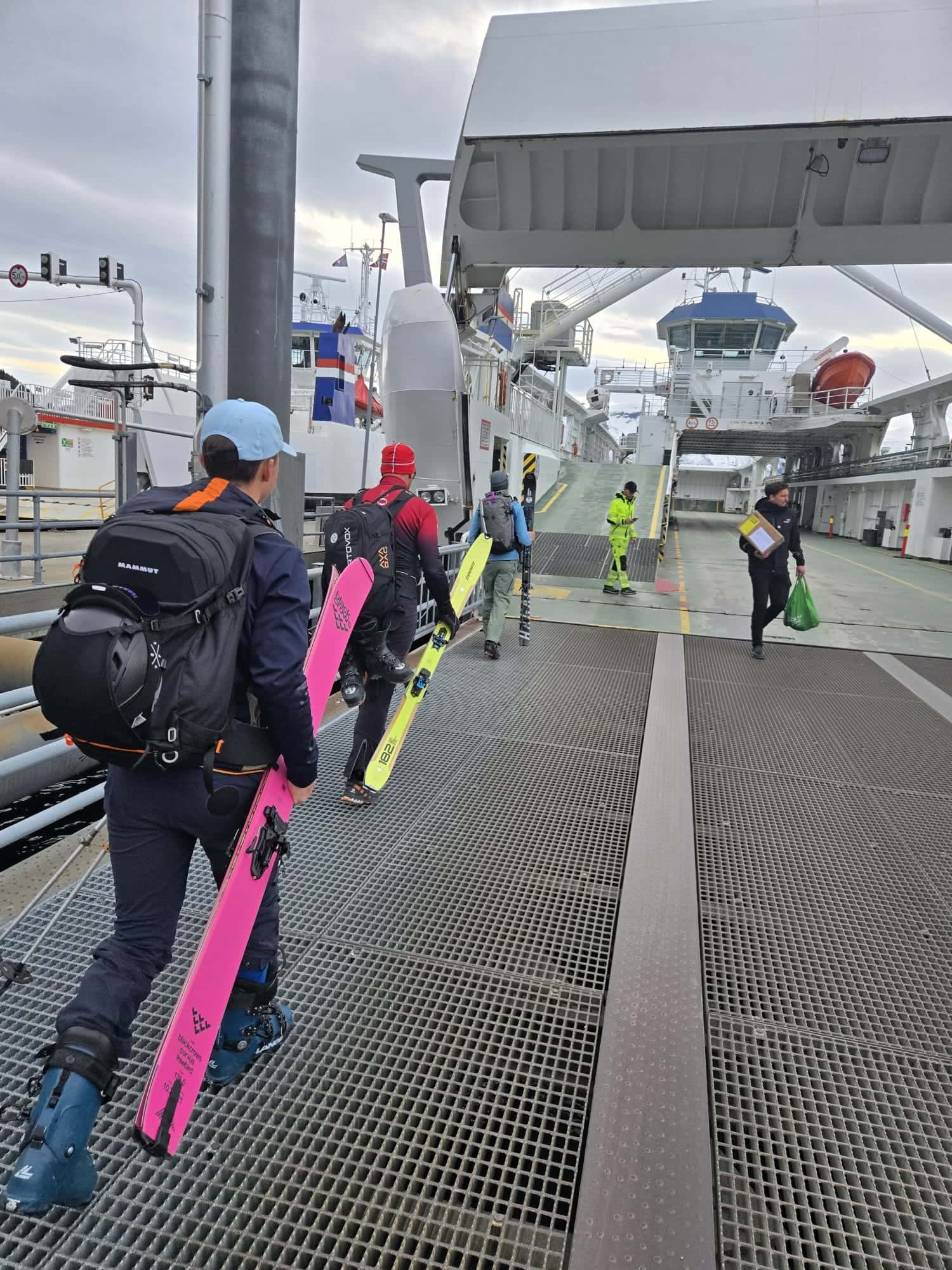 © Christoph Travel impression by Christoph
