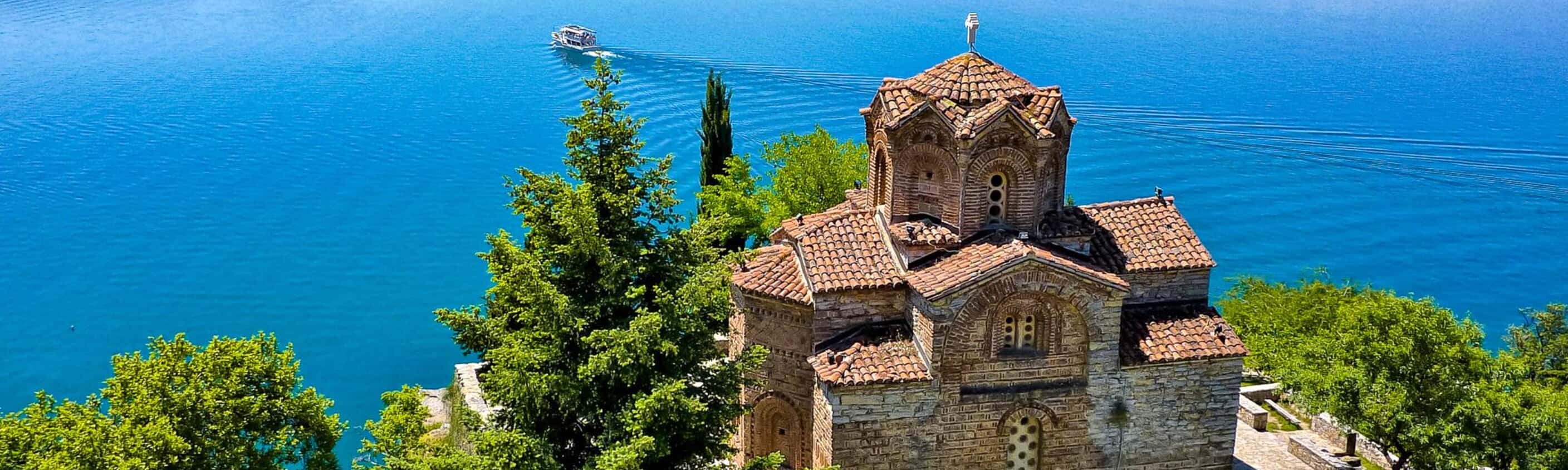 Balkan - 14 Tage Erlebnisreise
