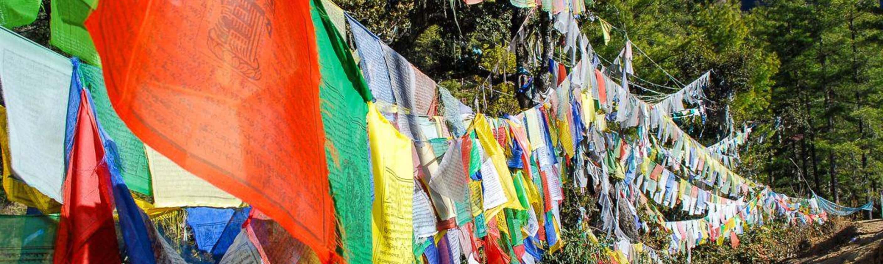 Himalaya - 16 Tage Erlebnisreise