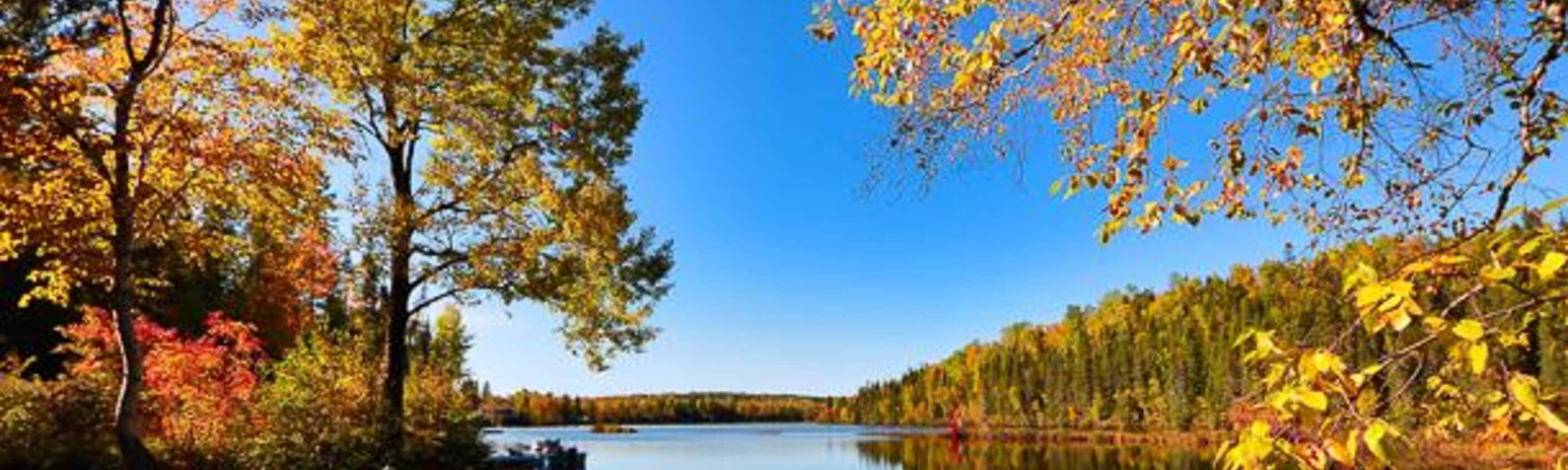 Québec - 15 Tage Erlebnisreise