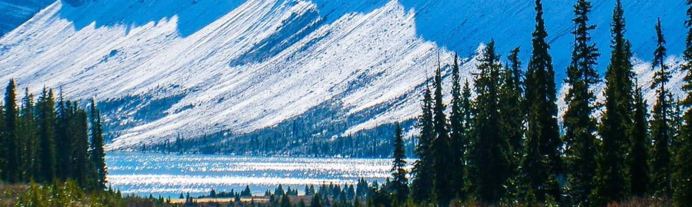 Rocky Mountains - 17 Tage Erlebnisreise